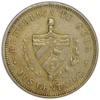 Cert 47797757 - Coin Image