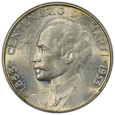 Cert 47797758 - Coin Image