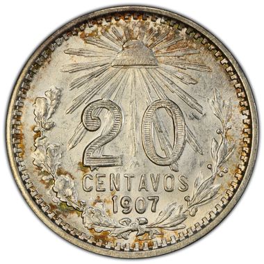 Cert 47797762 - Coin Image