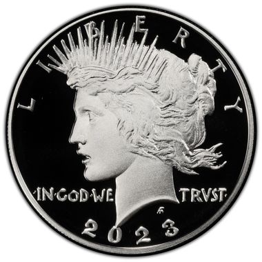 Cert 47798261 - Coin Image