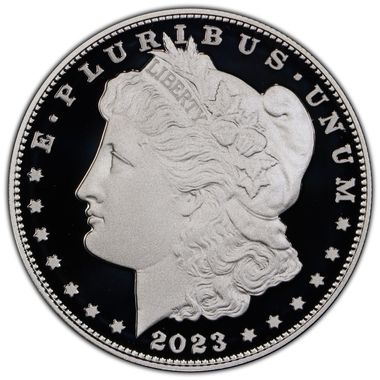 Cert 47799706 - Coin Image