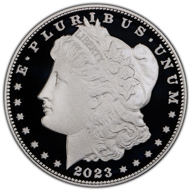 Cert 47799707 - Coin Image