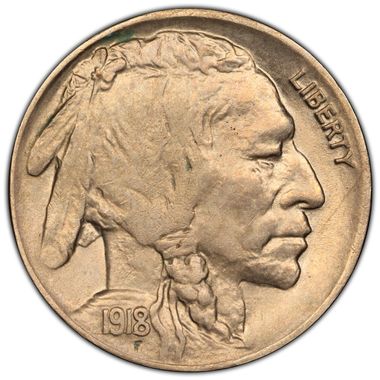 Cert 47800021 - Coin Image