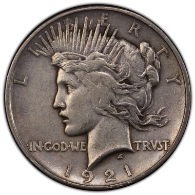 Cert 47801055 - Coin Image
