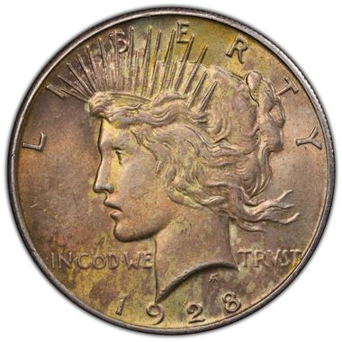 Cert 47801056 - Coin Image