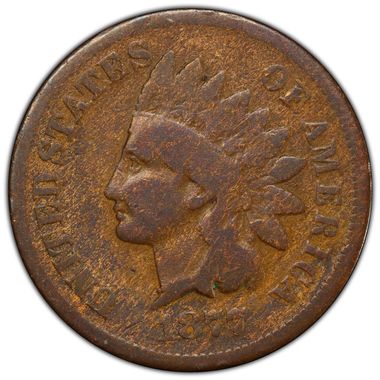 Cert 47801216 - Coin Image