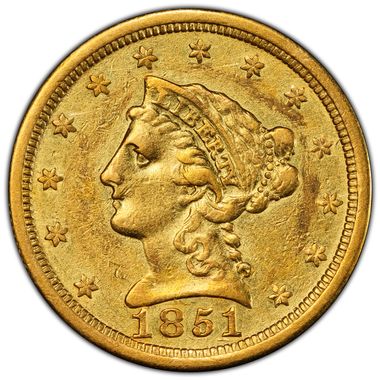 Cert 47801218 - Coin Image