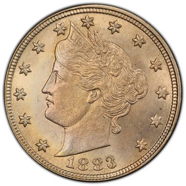 Cert 47801752 - Coin Image