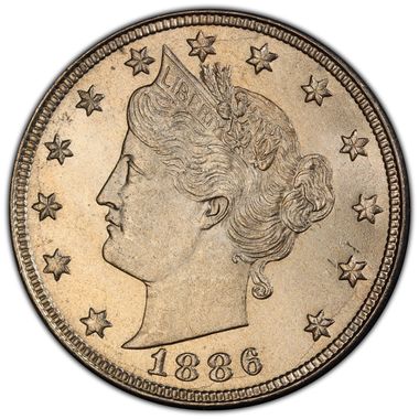 Cert 47802642 - Coin Image