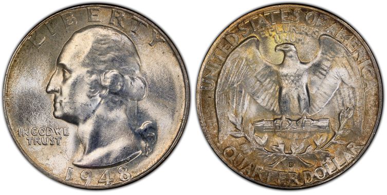 Cert 47802655 - Coin Image