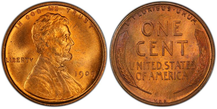 Cert 47802660 - Coin Image