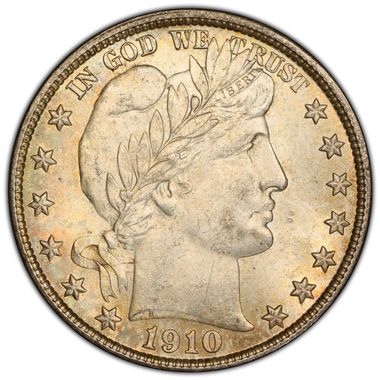 Cert 47802712 - Coin Image