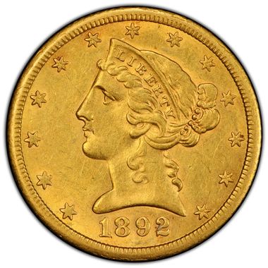 Cert 47802749 - Coin Image