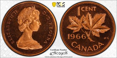 1966 1C PL66CAM