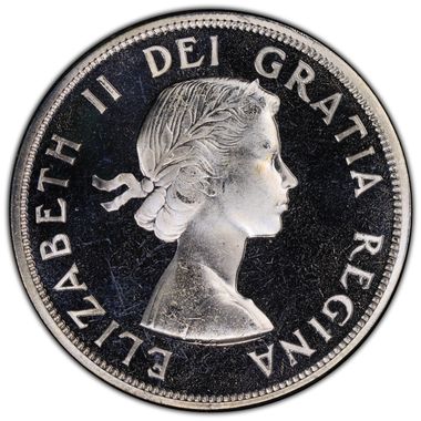 Cert 47802909 - Coin Image