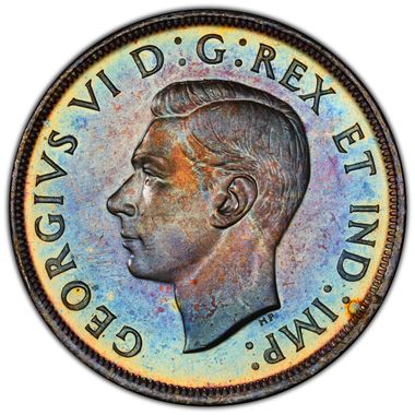 Cert 47802915 - Coin Image