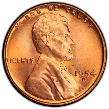 Cert 47802983 - Coin Image