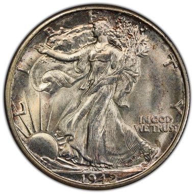 Cert 47803774 - Coin Image