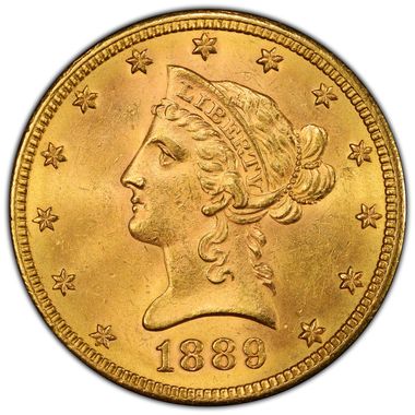 Cert 47803787 - Coin Image