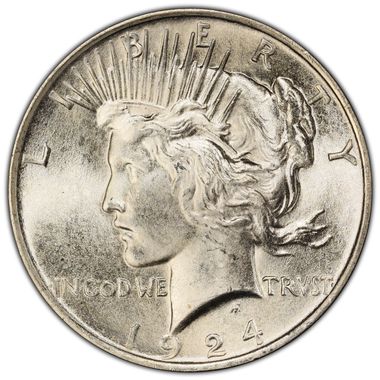 Cert 47803807 - Coin Image