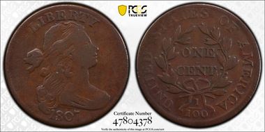 1807 1C S-276, Large Fraction F12BN