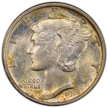 Cert 47804386 - Coin Image