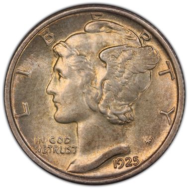 Cert 47804388 - Coin Image