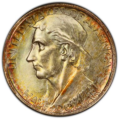 Cert 47804458 - Coin Image