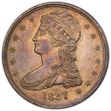 Cert 47804524 - Coin Image