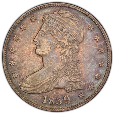 Cert 47804528 - Coin Image