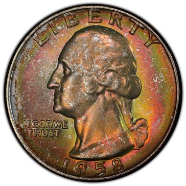 Cert 47805046 - Coin Image