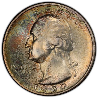 Cert 47805070 - Coin Image