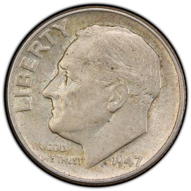 Cert 47805151 - Coin Image