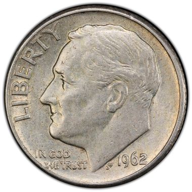 Cert 47805152 - Coin Image