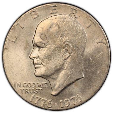 Cert 47805224 - Coin Image