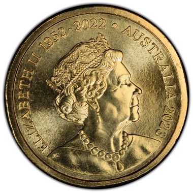 Cert 47805808 - Coin Image