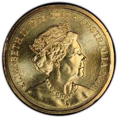 Cert 47805809 - Coin Image