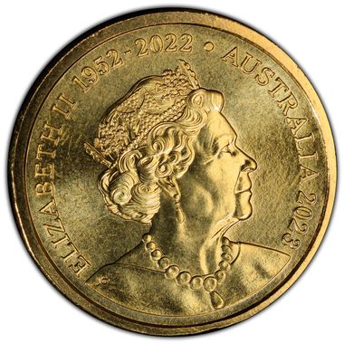 Cert 47805810 - Coin Image