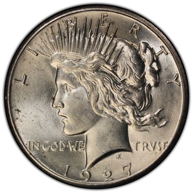 Cert 47805840 - Coin Image
