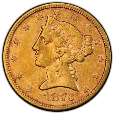 Cert 47805842 - Coin Image