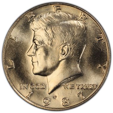 Cert 47805862 - Coin Image