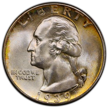 Cert 47809428 - Coin Image