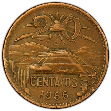 Cert 47809541 - Coin Image