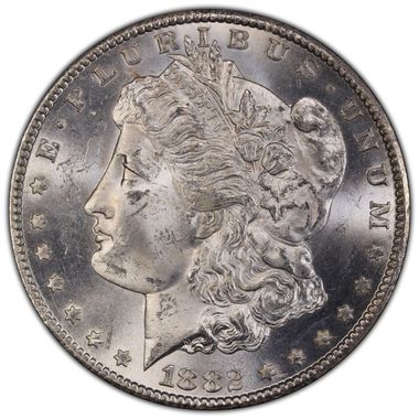 Cert 47810005 - Coin Image