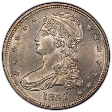 Cert 47810229 - Coin Image