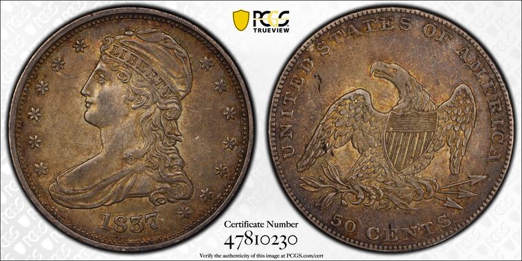 Cert 47810230 - Coin Image