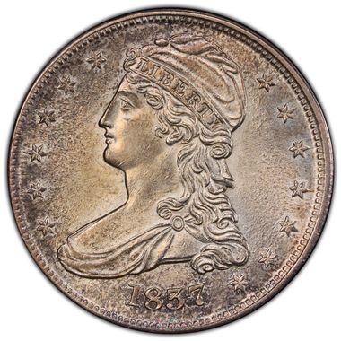 Cert 47810232 - Coin Image