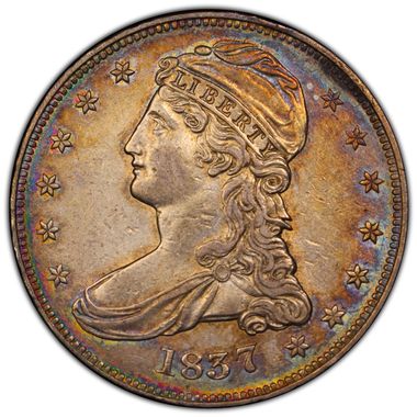 Cert 47810233 - Coin Image
