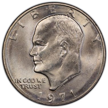 Cert 47810941 - Coin Image