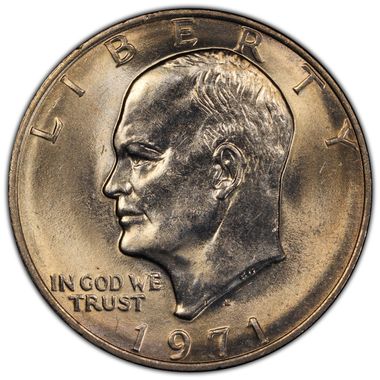 Cert 47810942 - Coin Image